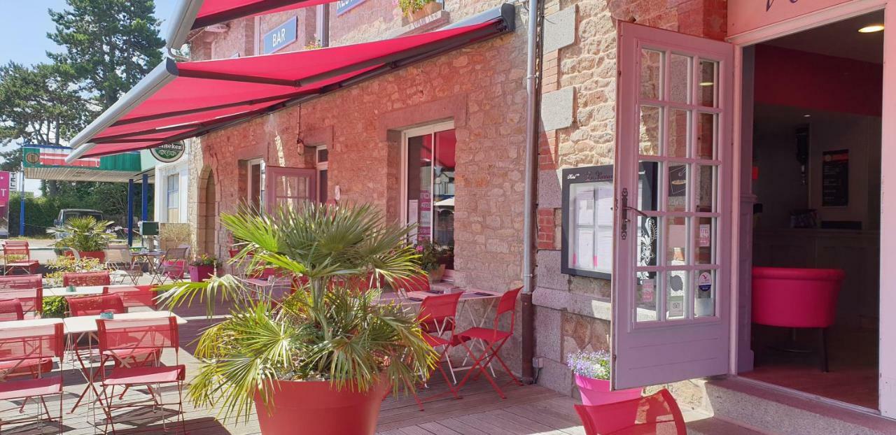 Le Beauvoir Exterior photo